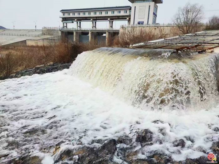 濟(jì)南東部水源四庫連通 已進(jìn)入隨時調(diào)水工作狀態(tài)